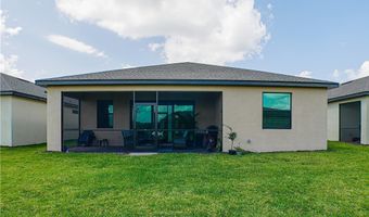 3426 Menores Way, Fort Myers, FL 33905