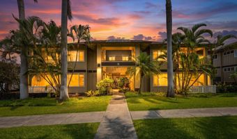 75-6025 ALII Dr B201, Kailua Kona, HI 96740