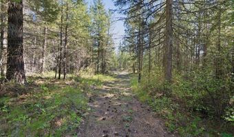 NNA Sunset Hill Dr, Athol, ID 83801