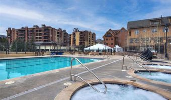 610 Columbine Rd 6207, Breckenridge, CO 80424