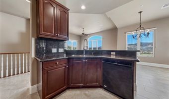 16 Cerchio Basso, Henderson, NV 89011