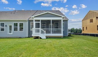 706 ALDORA Dr HARPER, Aberdeen, MD 21001