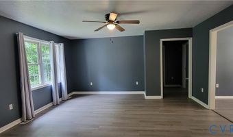 124 La Mae Cir, Aylett, VA 23009