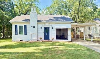 730 W Chippewa St, Brookhaven, MS 39601