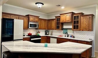 16730 County Road 3580, Ada, OK 74820