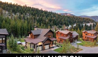85 N Outlook Loop, Big Sky, MT 59716