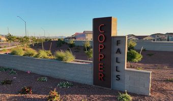25435 W Fraktur Rd, Buckeye, AZ 85326