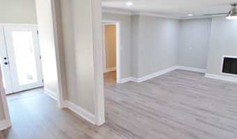 7 CHRISTOPHER Way, Anniston, AL 36207