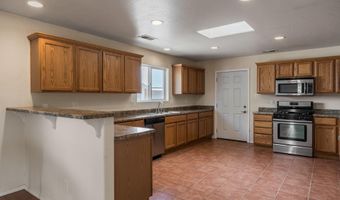 2412 WILBUR Ave SW, Albuquerque, NM 87105