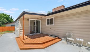 213 N 3rd Ave, Buhl, ID 83316