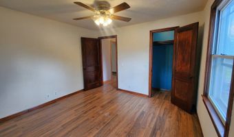 115 S Franklin Ave, Anthony, KS 67003