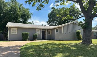 3017 Bennett Dr, Abilene, TX 79605