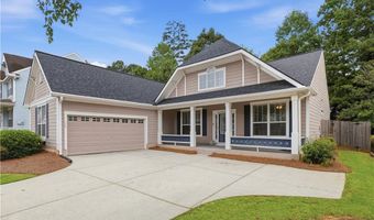 3749 Clear Lake Way NW, Acworth, GA 30101