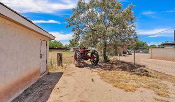 633 Wisconsin St, Belen, NM 87002