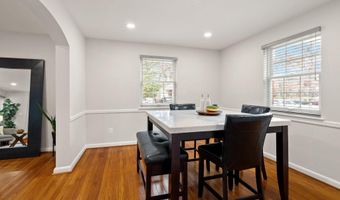 217 N EMERSON St, Arlington, VA 22203