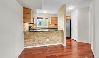 5020 Ralston St B, Boulder, CO 80304
