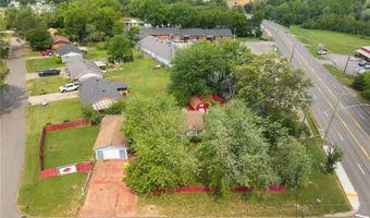839 14th St, Barling, AR 72923