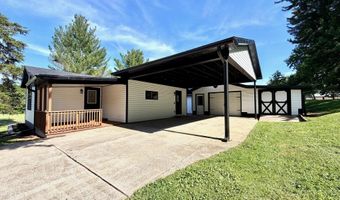 1802 27th St, Bedford, IN 47421