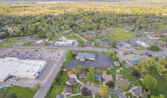 260 Renfrew Ave, Adrian, MI 49221