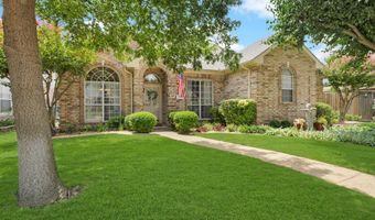 742 Yellowstone Dr, Allen, TX 75002