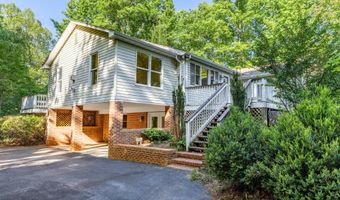 3628 S SPOTSWOOD Trl, Barboursville, VA 22923