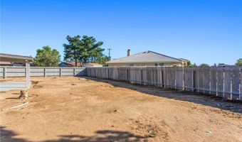 19891 Talihina Rd, Apple Valley, CA 92307