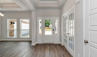 9500 Mossy Rd Plan: The Avery, Biloxi, MS 39532