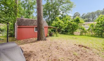 614 HOUSTON, Benton, AR 72015