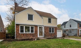 66 Bissell Dr, Amherst, NY 14226