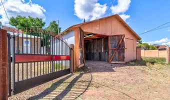 107 BORNITE Ave, Bisbee, AZ 85603