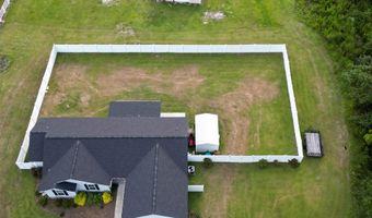 486 Old Blackshear Rd, Baxley, GA 31513