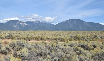 Mesa Sea Road, Arroyo Hondo, NM 87513