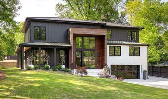 2469 River Oak, Decatur, GA 30033