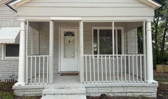 2315 Ridge Rd, Augusta, GA 30906