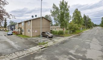 330 N Bliss St, Anchorage, AK 99508
