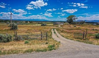 14842 TBD Road 22, Dolores, CO 81323