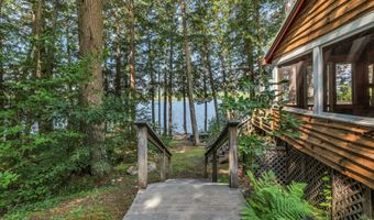 67 S Sandy Cove Rd, Belgrade, ME 04917