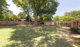 1089 Chatsworth Dr, Avondale Estates, GA 30002