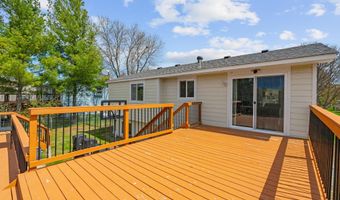 3411 E Mineral Pond Blvd, Anoka, MN 55303