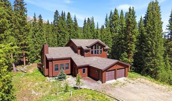 507 County Road 674, Blue River, CO 80424