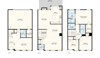 3304 SAINT MARYS VIEW Rd, Accokeek, MD 20607