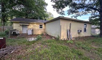 6311 Park Rd, Alexander, AR 72002