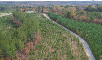RIDGE RD lot 1, Arvonia, VA 23004