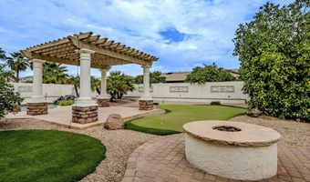 1858 E Coconino Dr, Chandler, AZ 85249