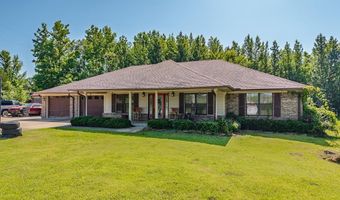 1091 Heafner Rd, Batesville, MS 38606