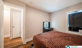 213 N Peach St, Allentown, PA 18102