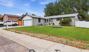 4470 Oriole Ct, Casper, WY 82604