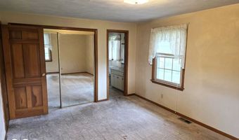 1208 Fulton Ave, Alexandria, IN 46001