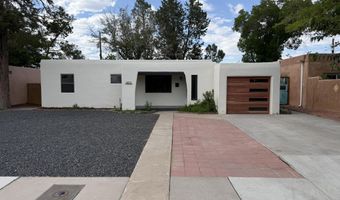 3017 Frontier Ave NE, Albuquerque, NM 87106