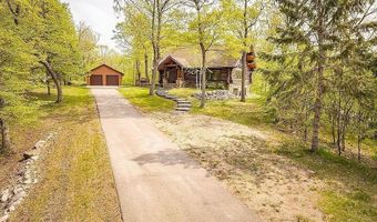 11069 Hidden Oaks Ln NW, Alexandria, MN 56308